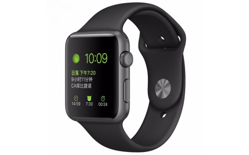 Apple Watch Sport